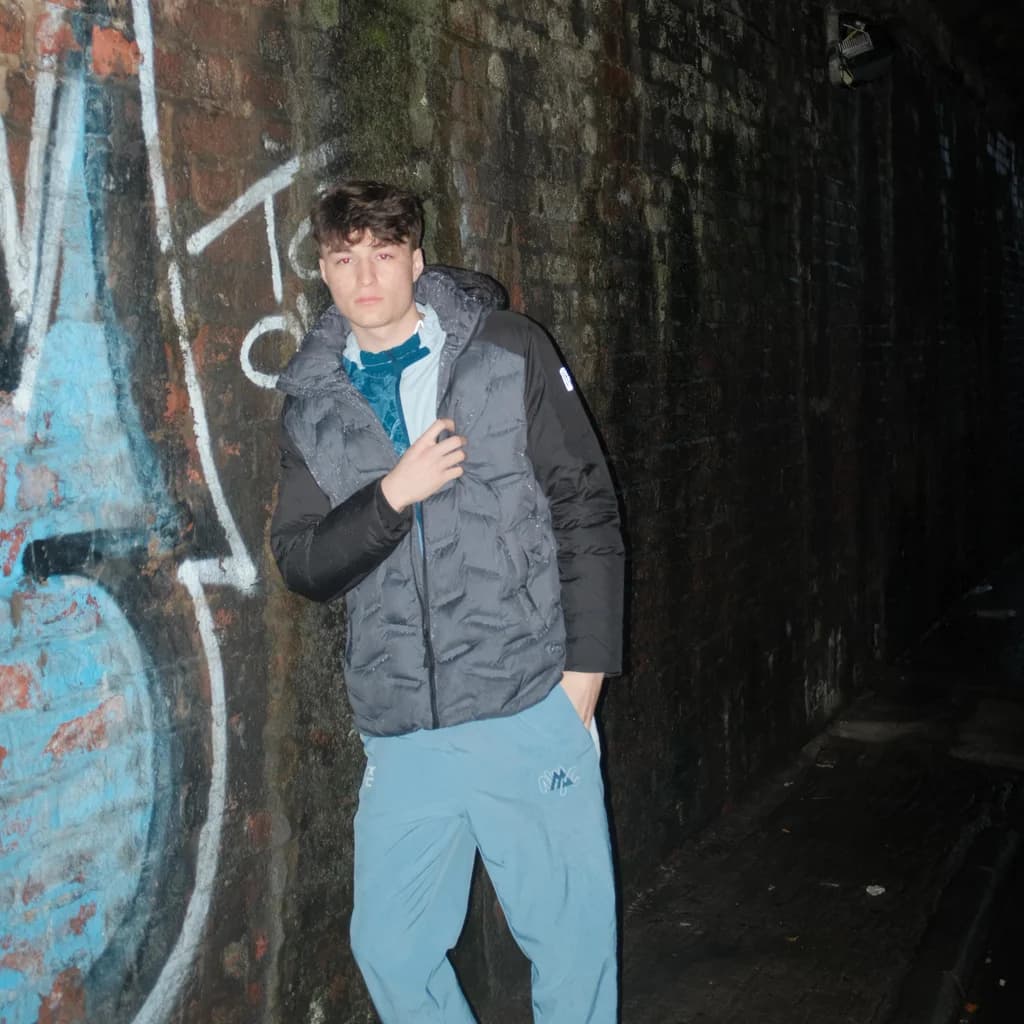 VUNCLE & Friends - Leeds Debut at Beaver Works