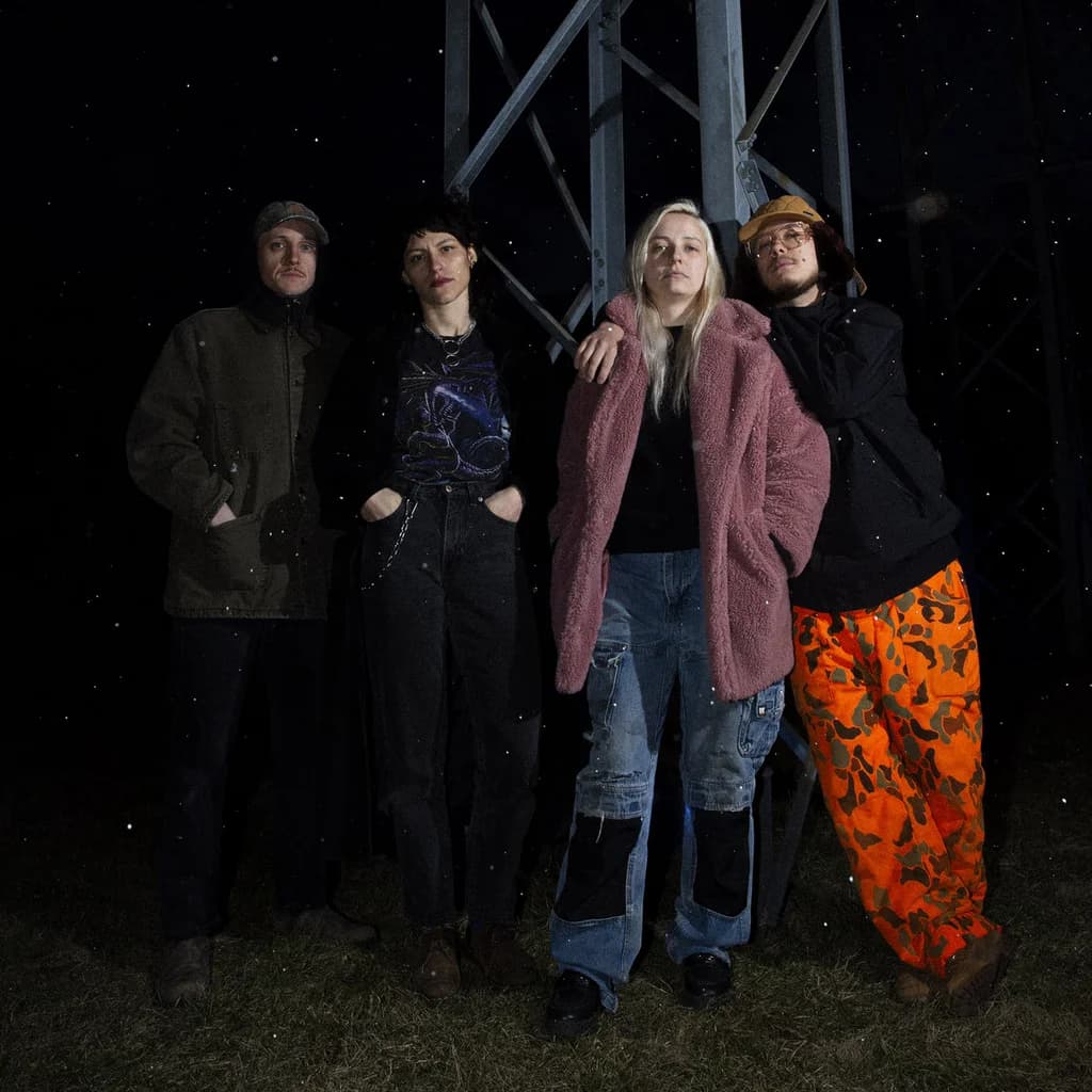 GLOIN (CA) Live at The Castle at The Castle Hotel