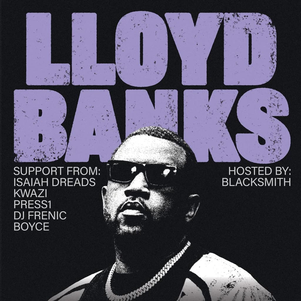 Lloyd Banks
