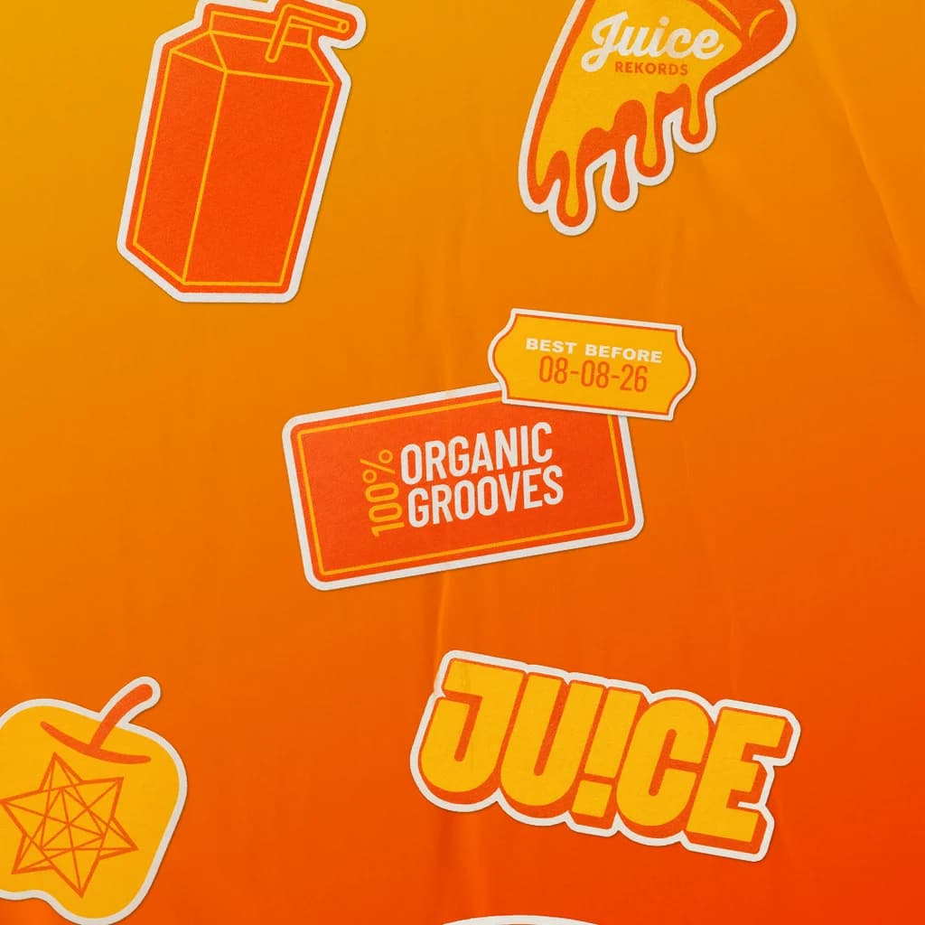 Juice Rekords
