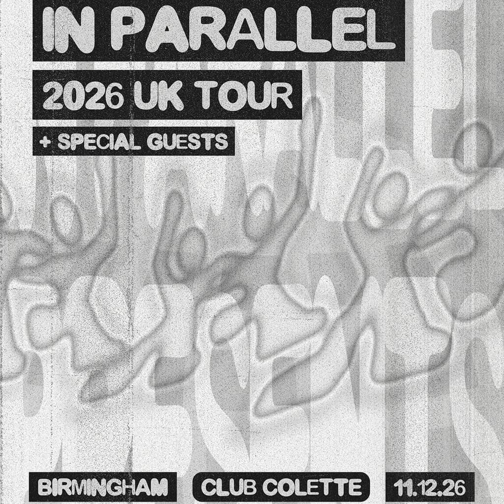 In Parallel