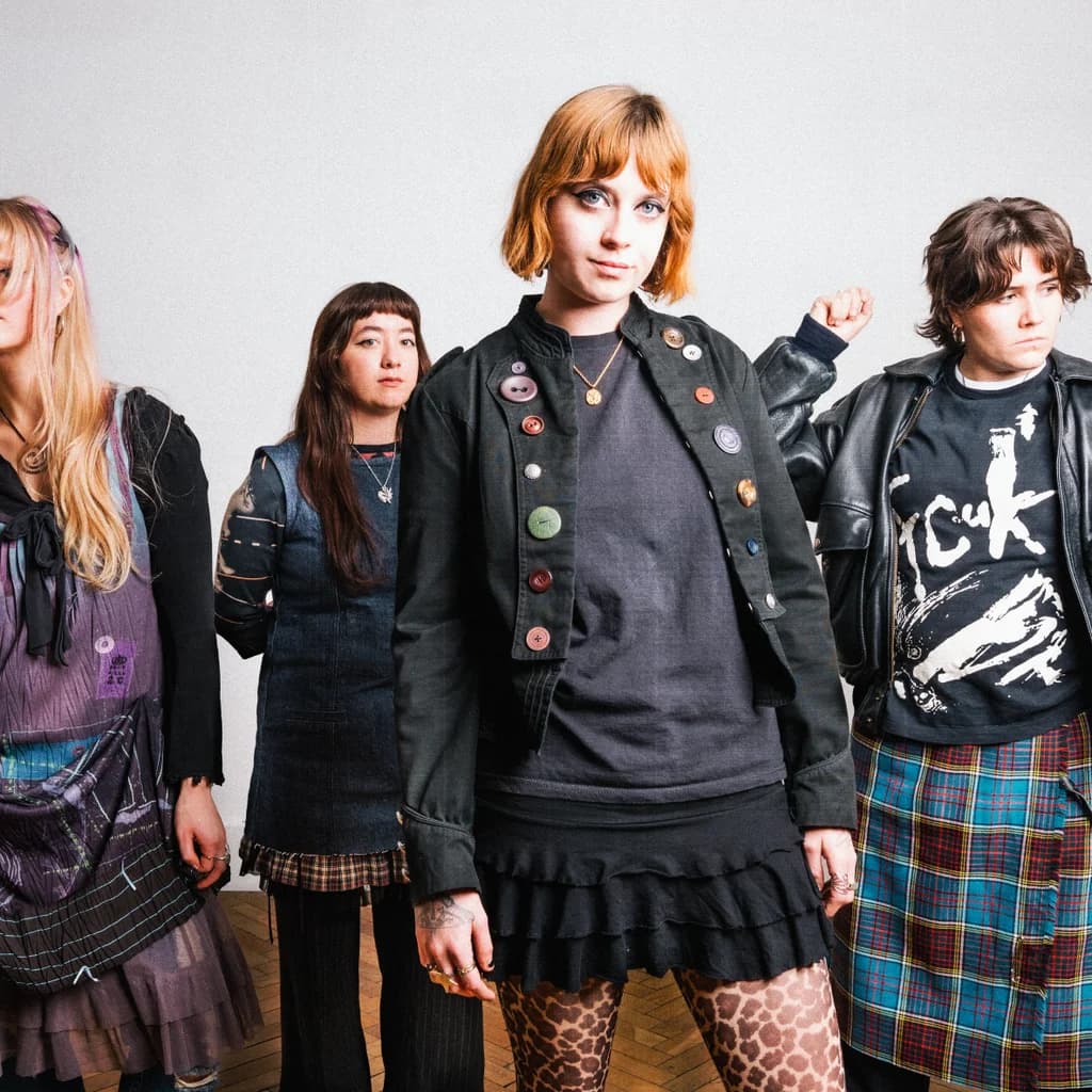 Lime Garden at The Castle And Falcon