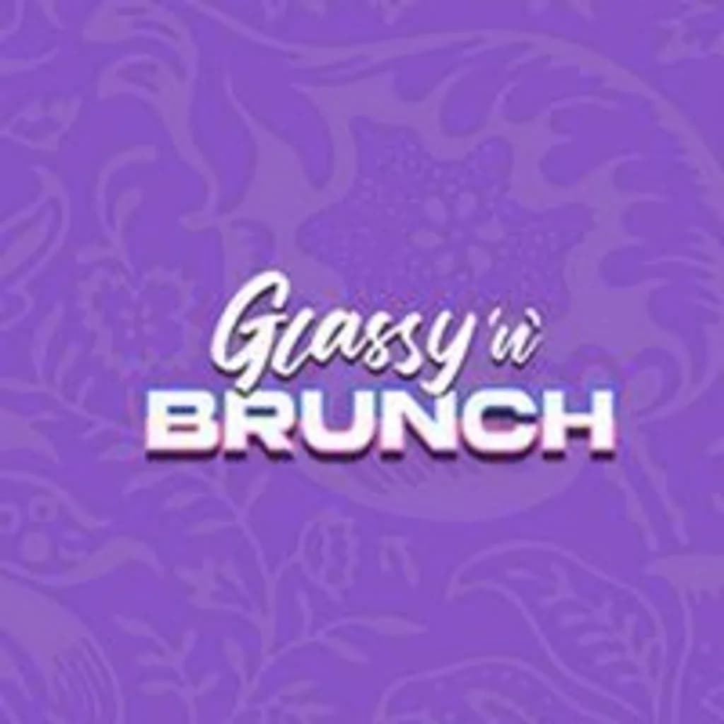 Glassy 'n' Brunch at Sophys Digbeth