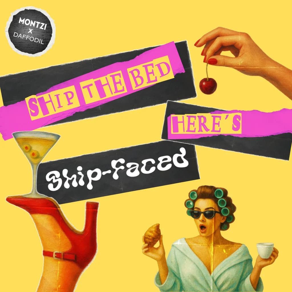 CLUB MONTZI : ShipFaced