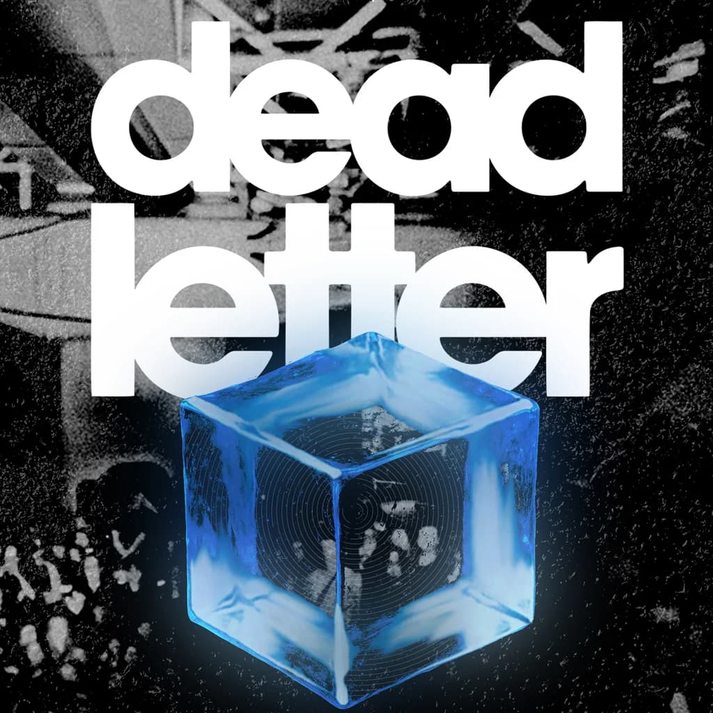 Deadletter at Projekts Skate Park