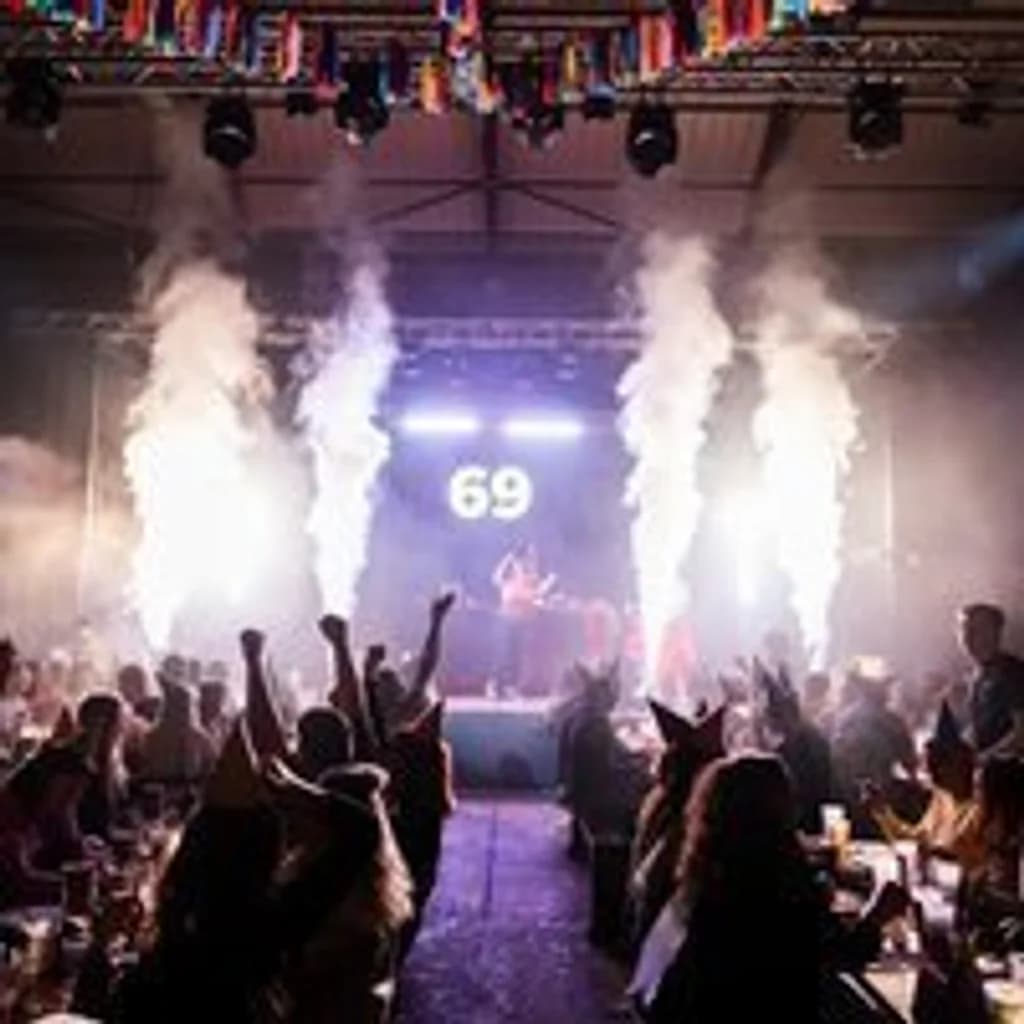 Bingo Lingo - 10th Birthday Special at Depot