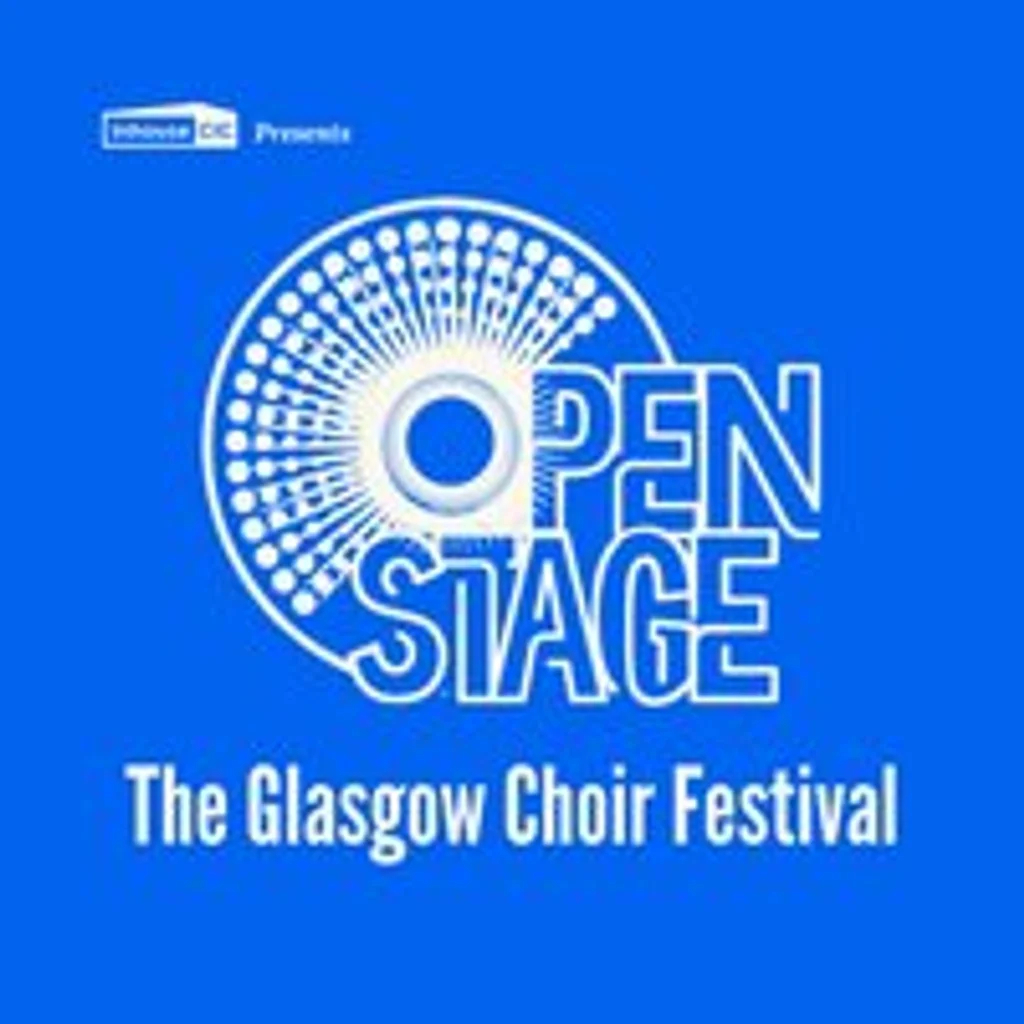The Glasgow Choir Festival