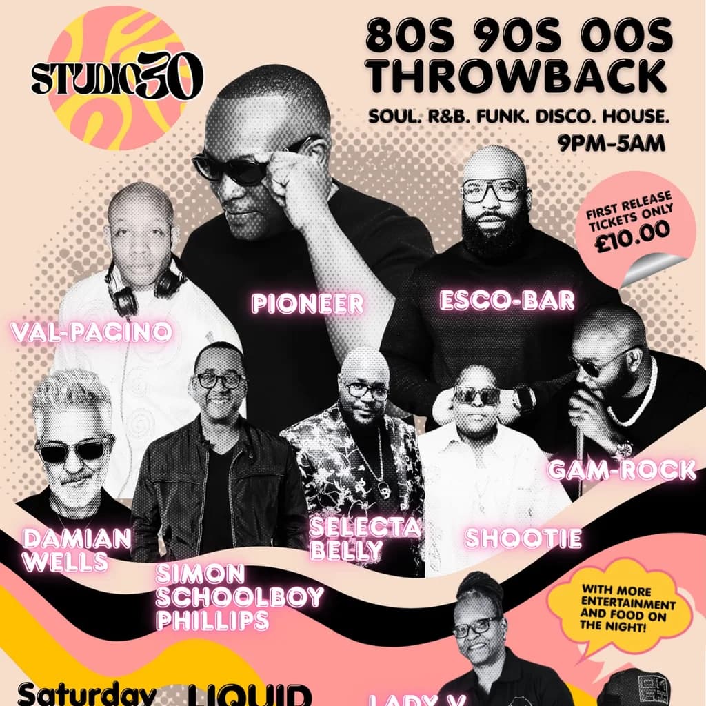 Studio30