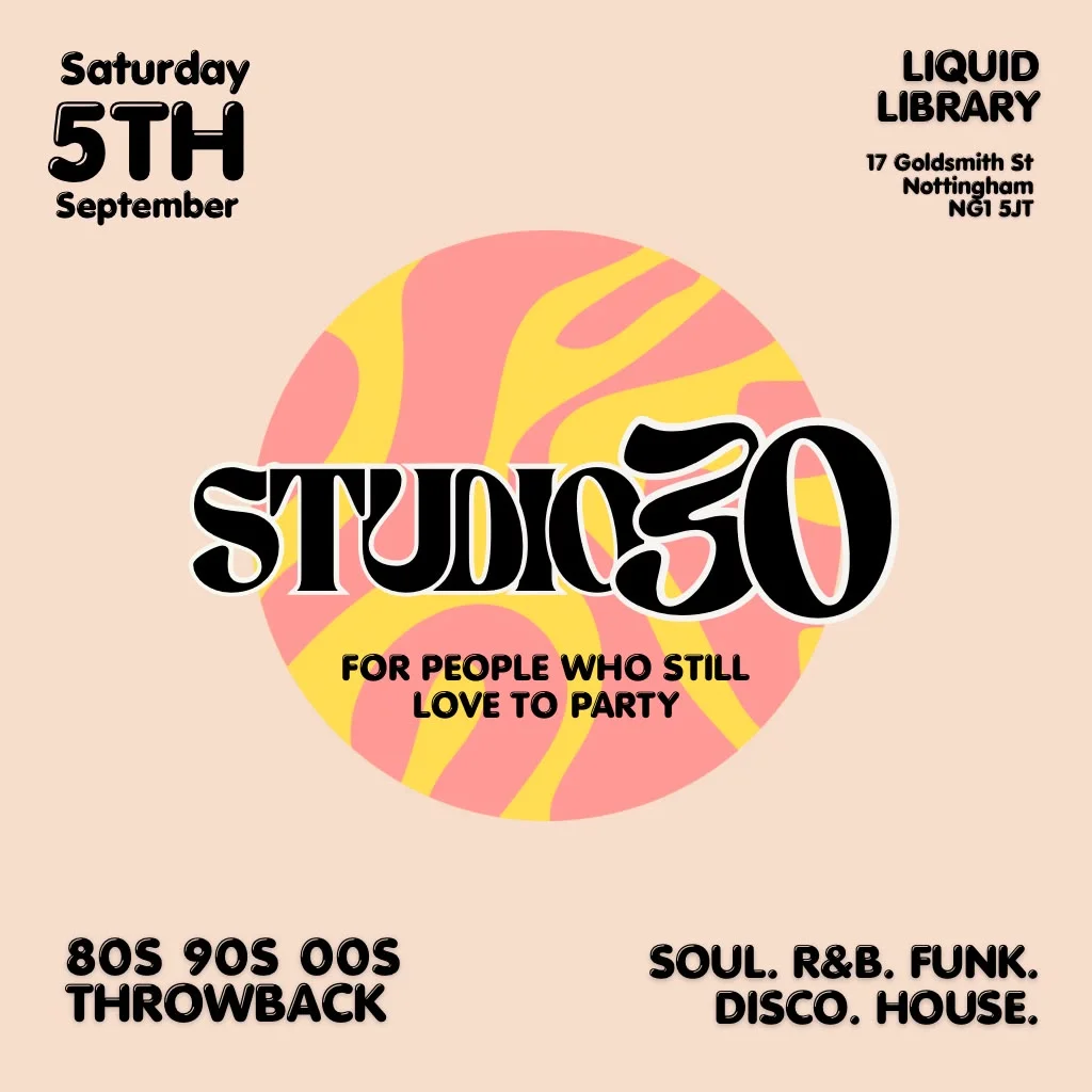 Studio30