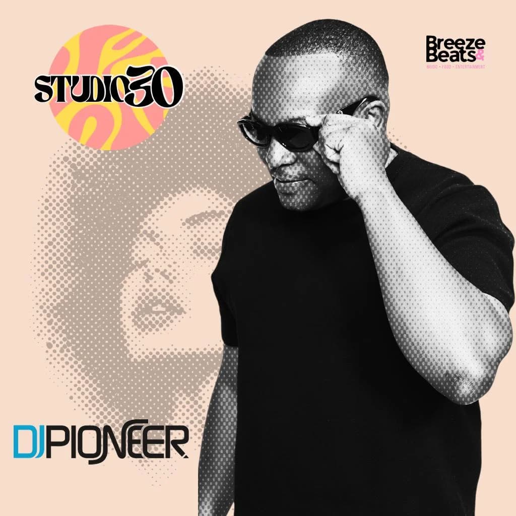 Studio30 at LIQUID LIBRARY