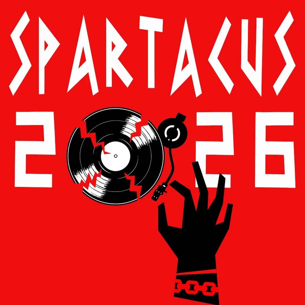 Spartacus 2026 at Battersea Power Station Development Co