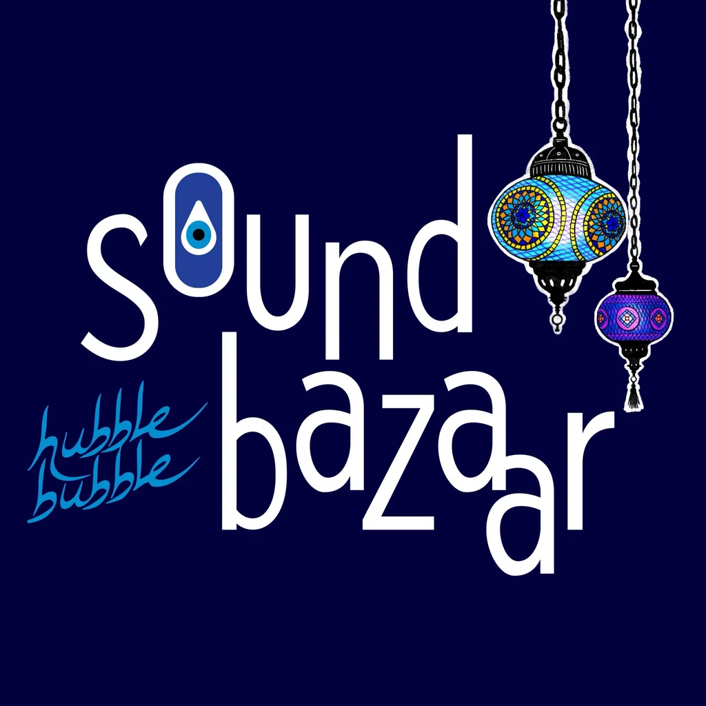 Hubble Bubble Sound Bazar at The Yard MCR