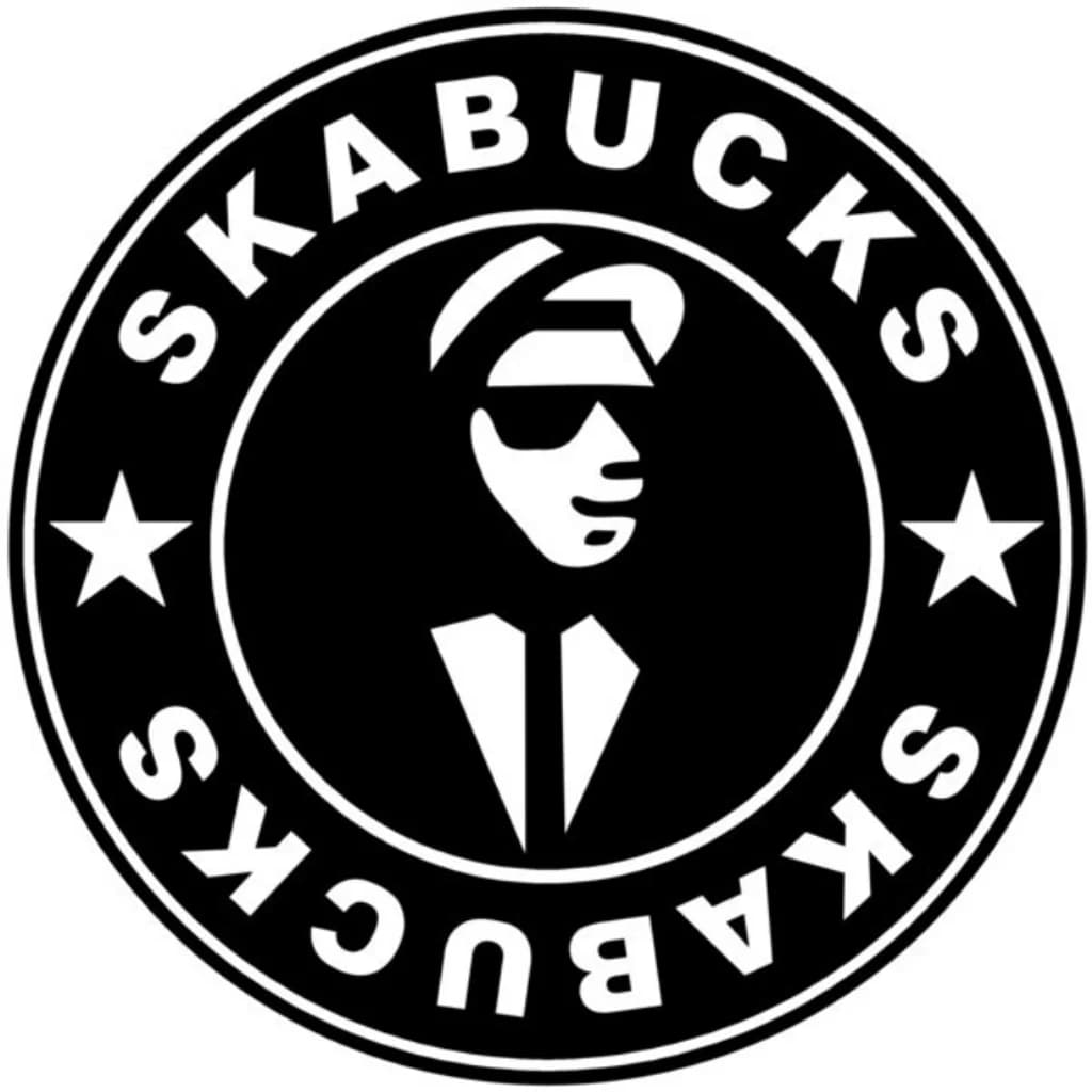 Skabucks at The Rhodehouse