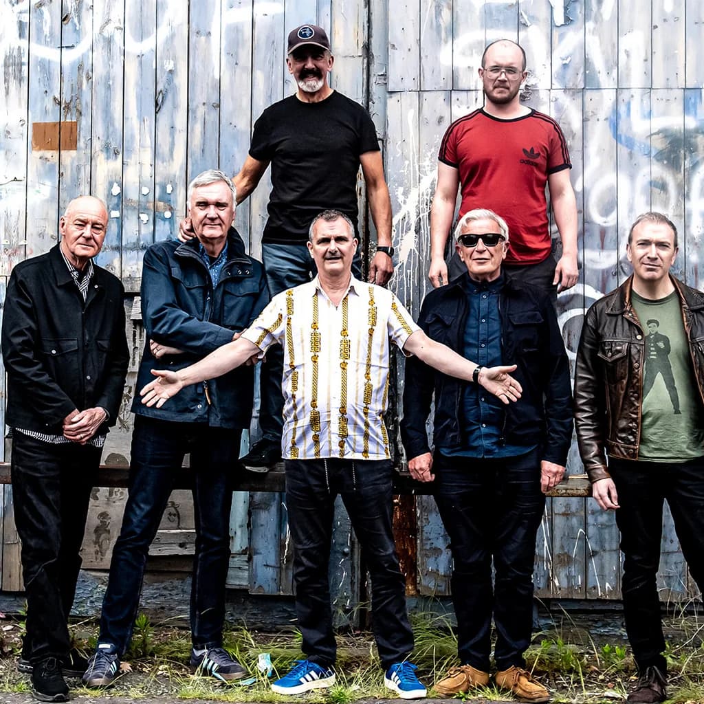 House Of All at Sidney And Matilda