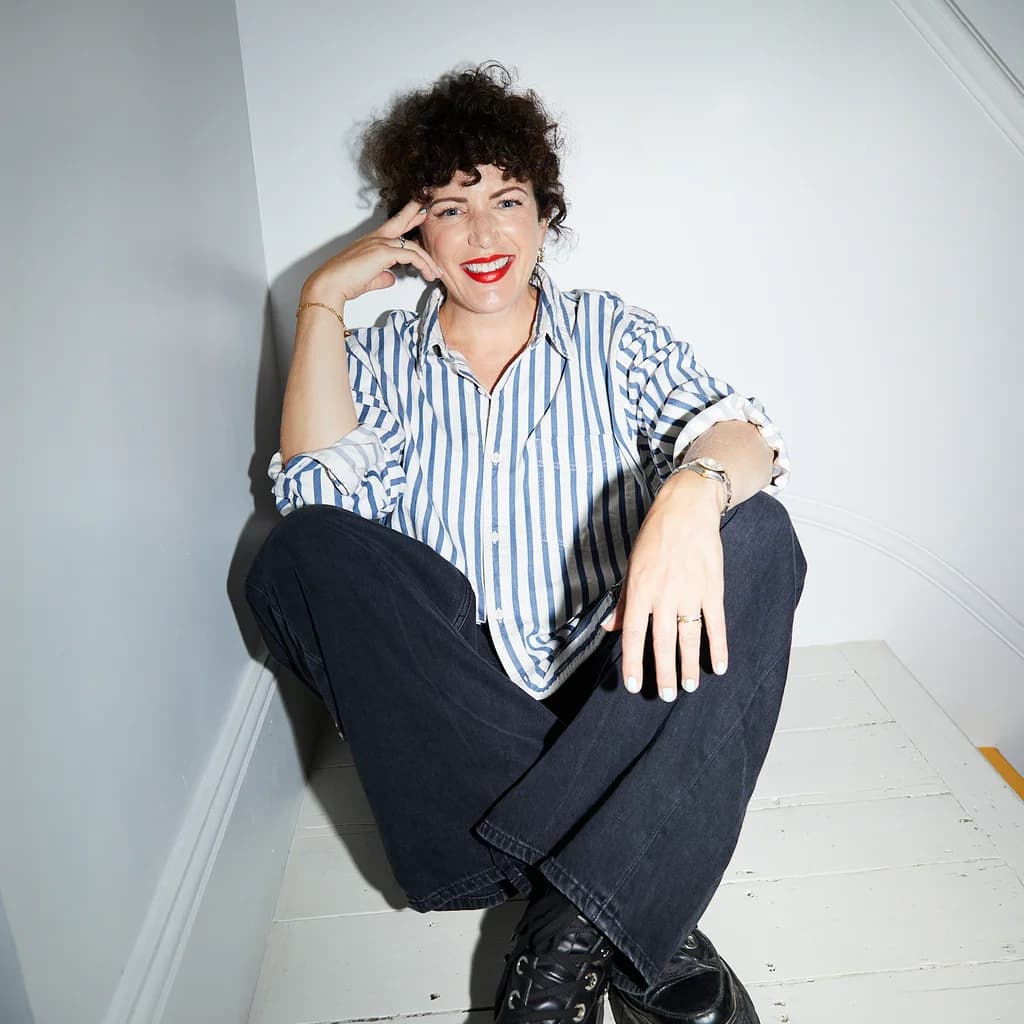 Annie Mac