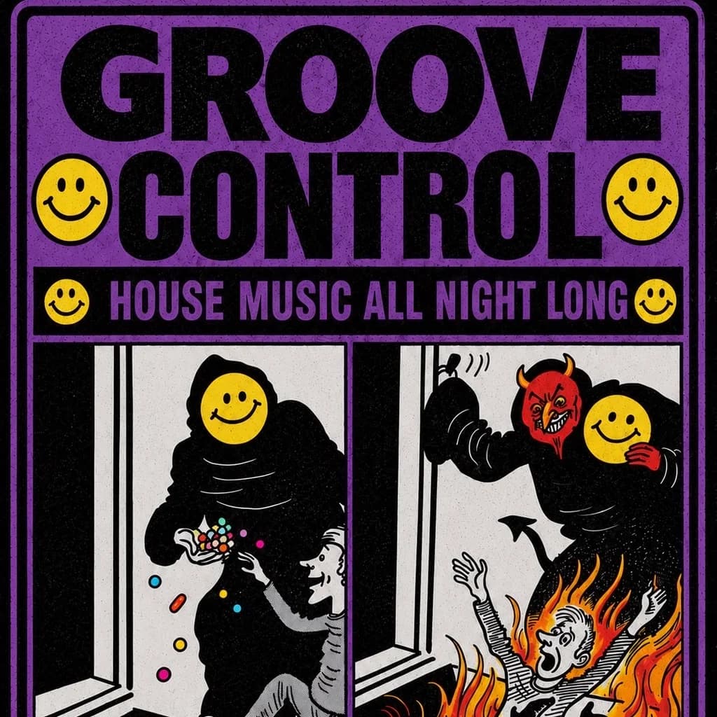 Groove Control