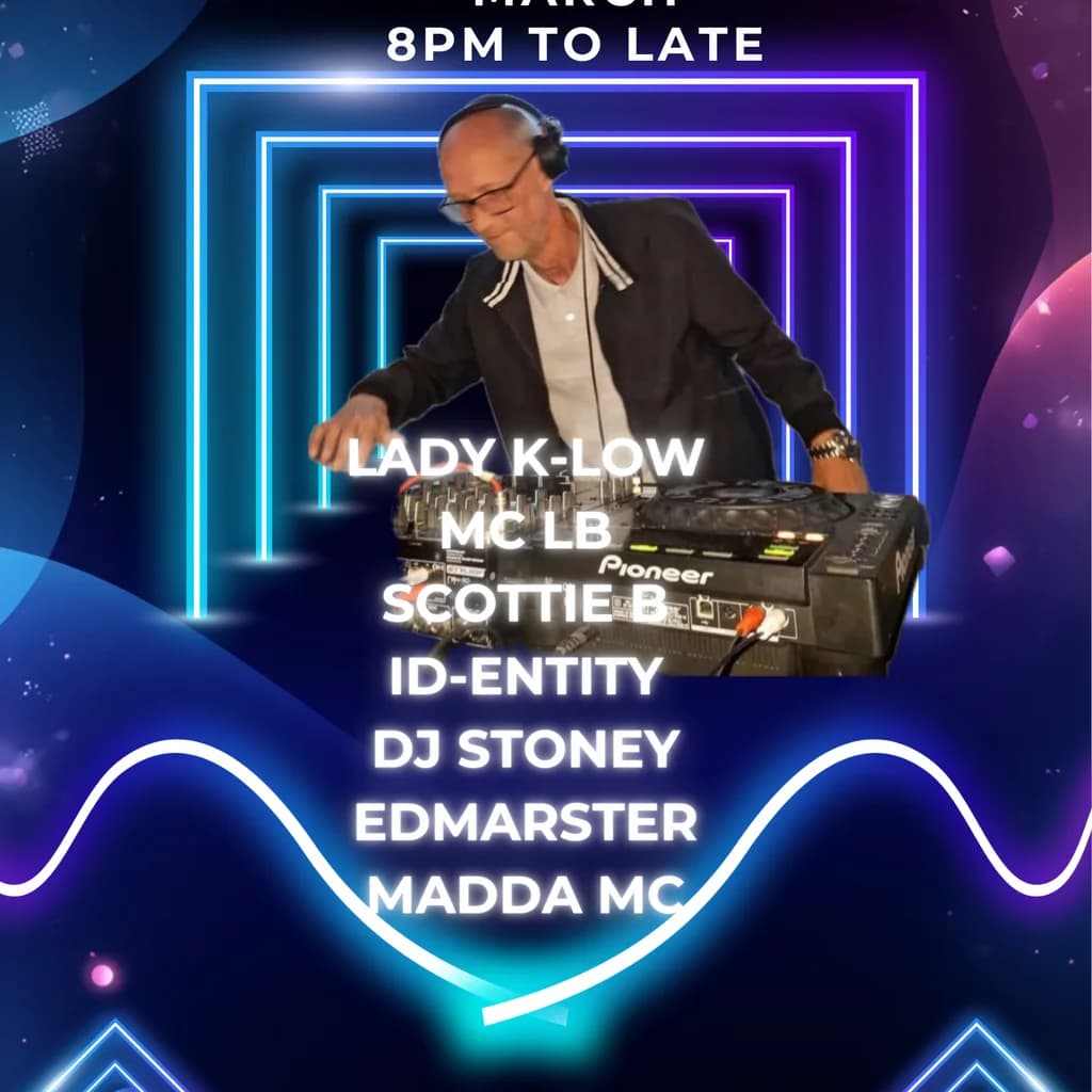 In memory of AKB at North Pole Greenwich