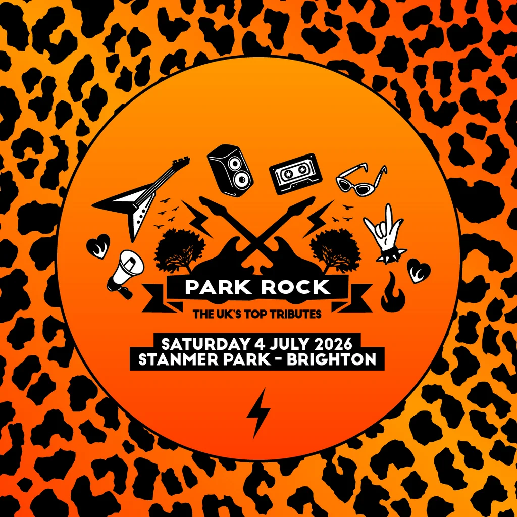 Park Rock Brighton 2026