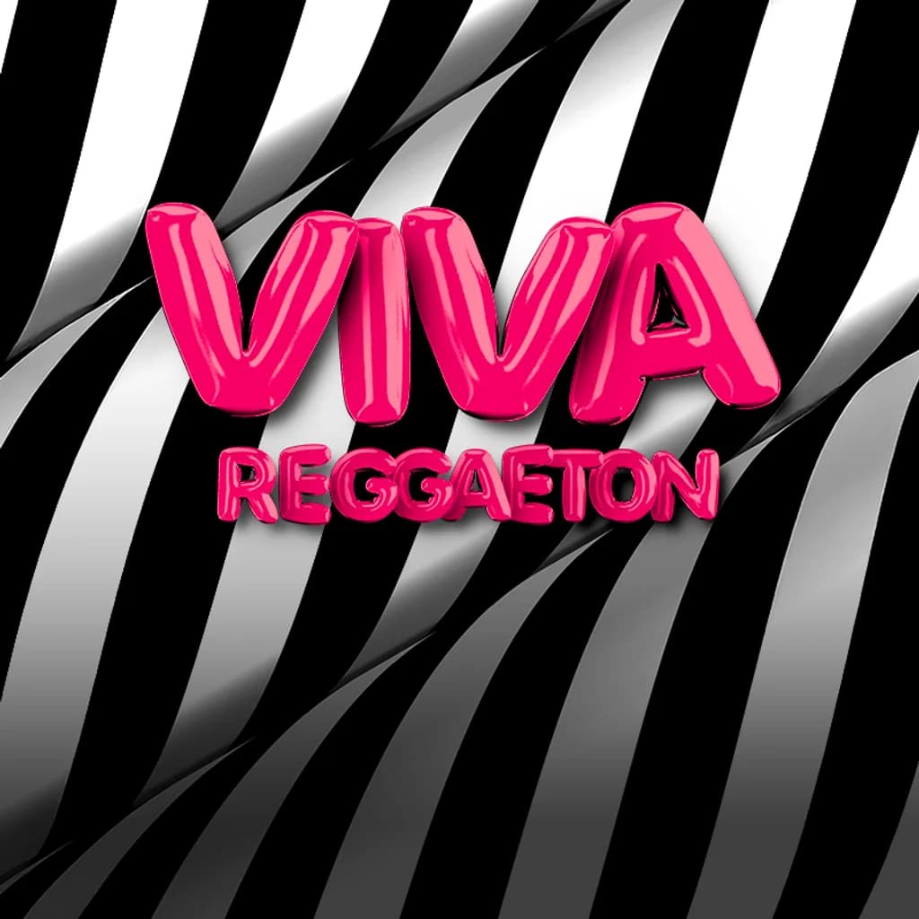 VIVA Reggaeton at Light Box