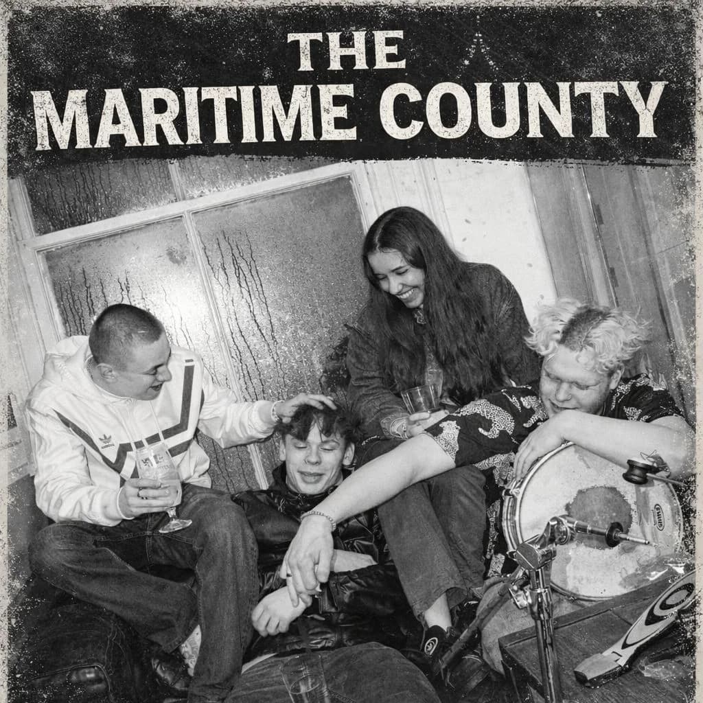 The maritime county at Elevation13