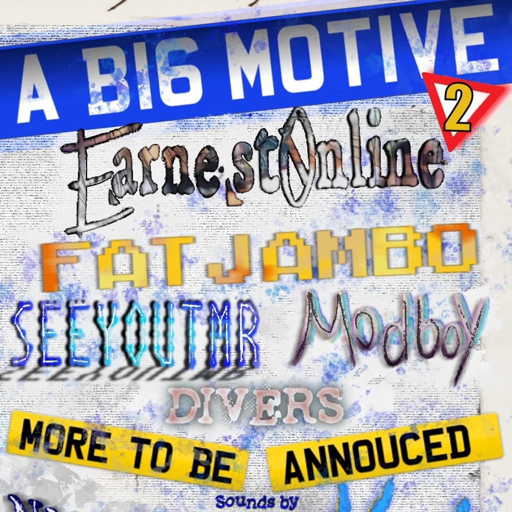 A B16 MOTiVE 2 at Nice N Sleazy