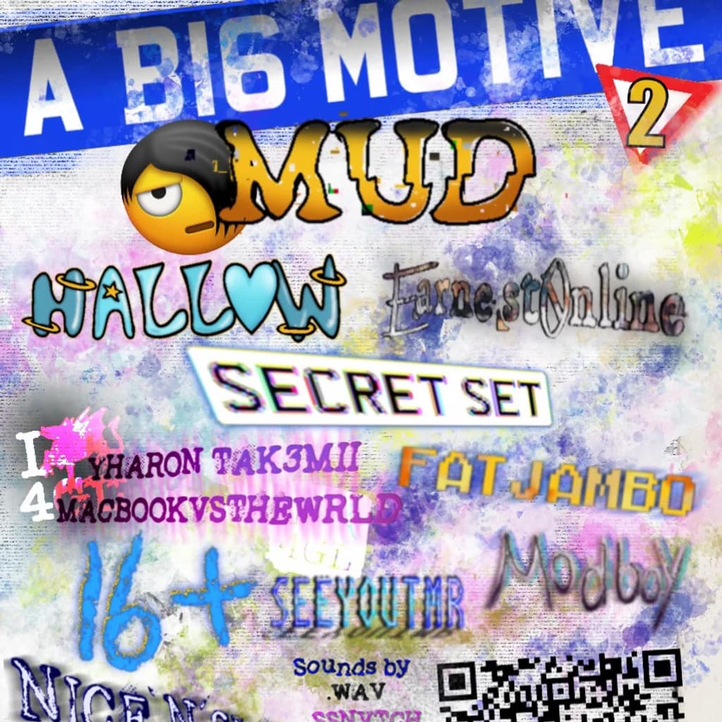 A B16 MOTiVE 2 at Nice N Sleazy