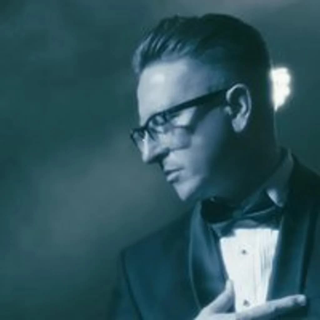 The Vintage Explosion at EngineRooms