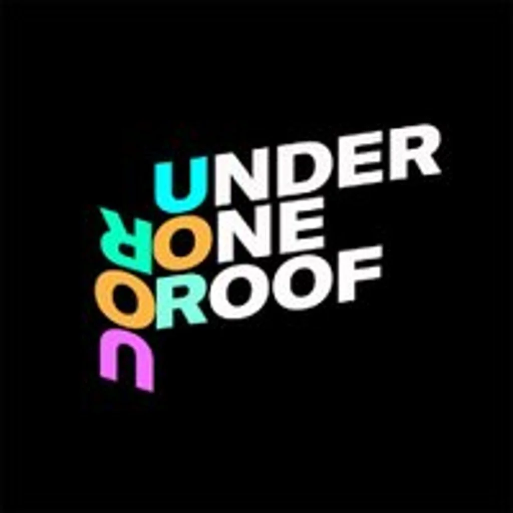 Under One Roof - 16th July at District 