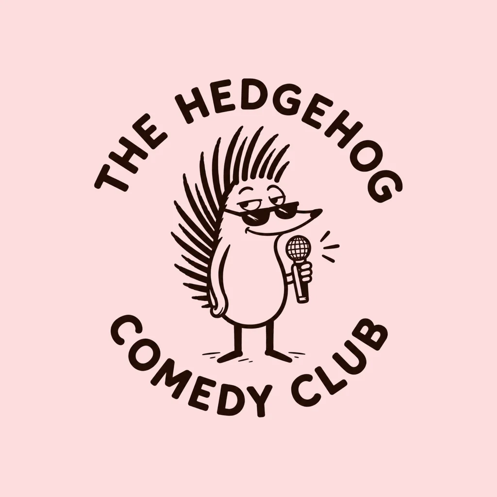 The Hedgehog Comedy Club