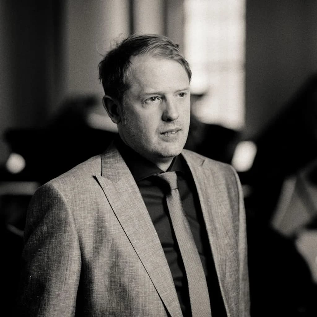 Bach By Candlelight at St Mary Le Strand