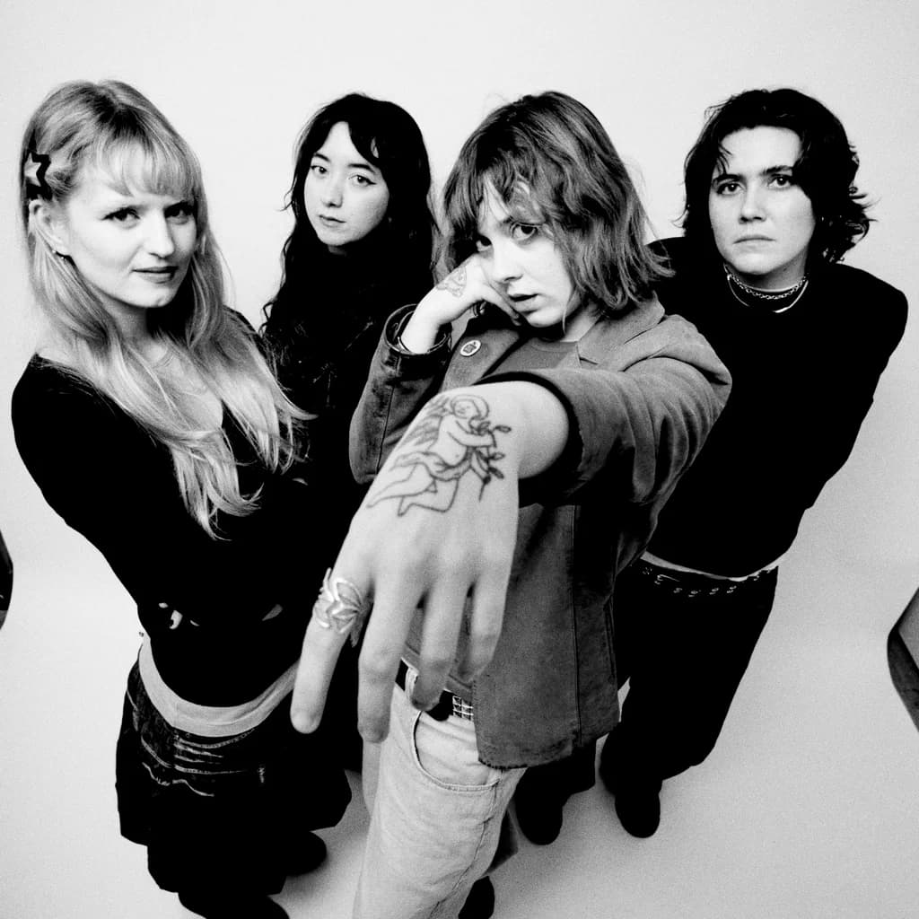 Lime Garden at Gorilla