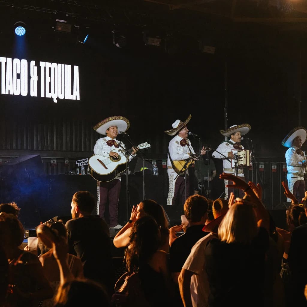 Taco & Tequila - Bristol at Sawmills