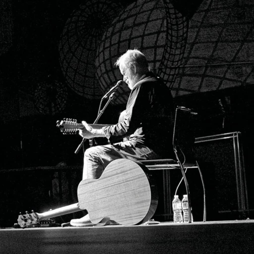 Leo Kottke