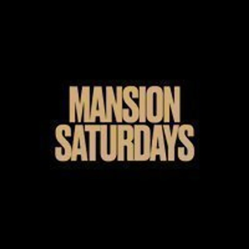 Mansion Saturdays