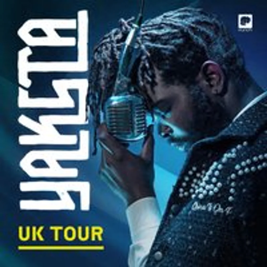 Yaksta UK Tour at Electric Brixton