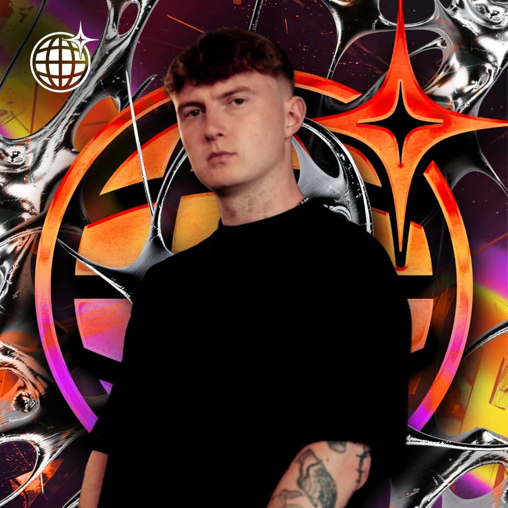 PRTY: CADZOW [Makina]