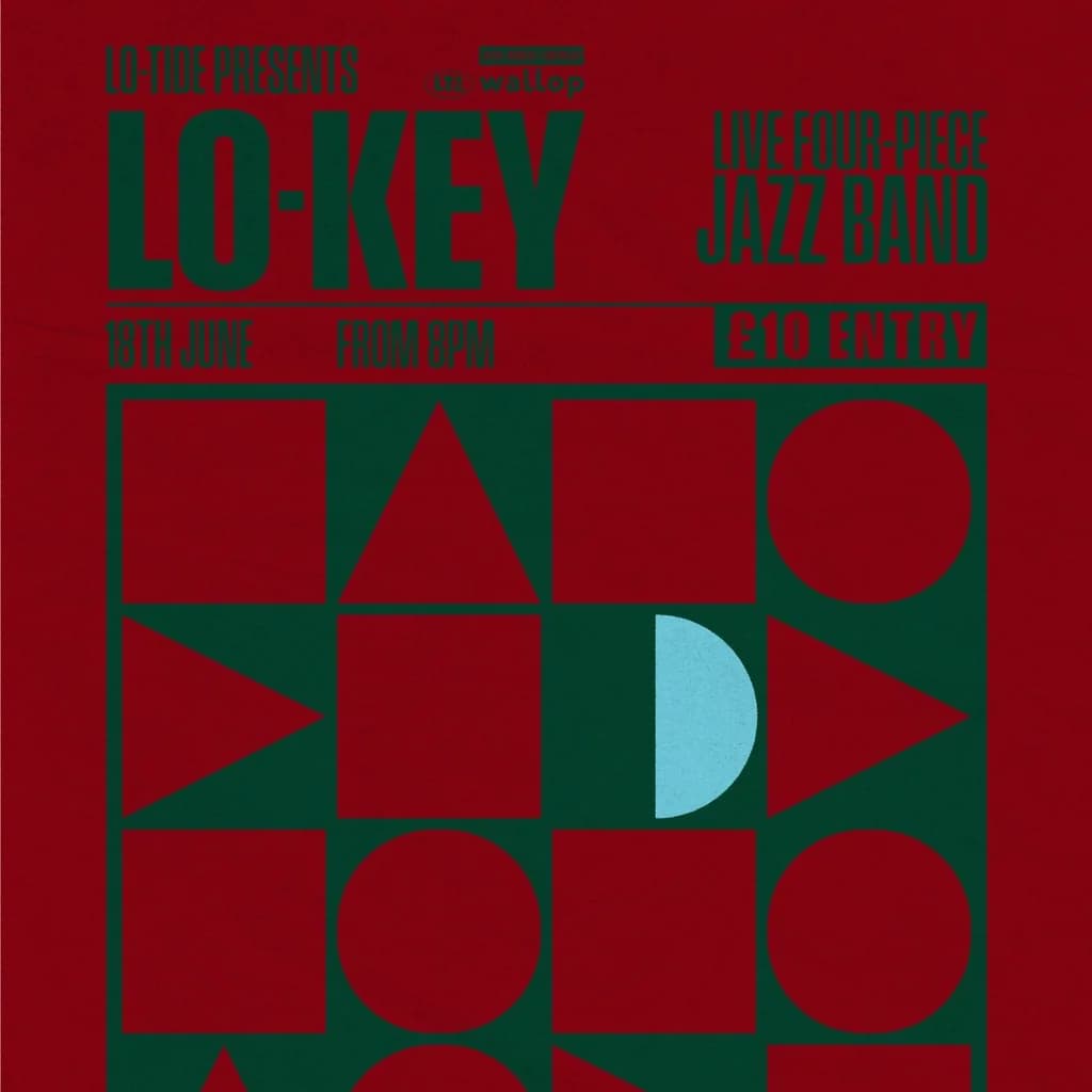 Lo-Key: Live Jazz in the Loft