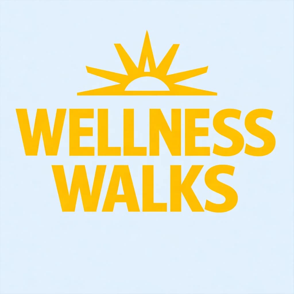 Wellness Walks - Powered by Wellnergy at Lower Campfield