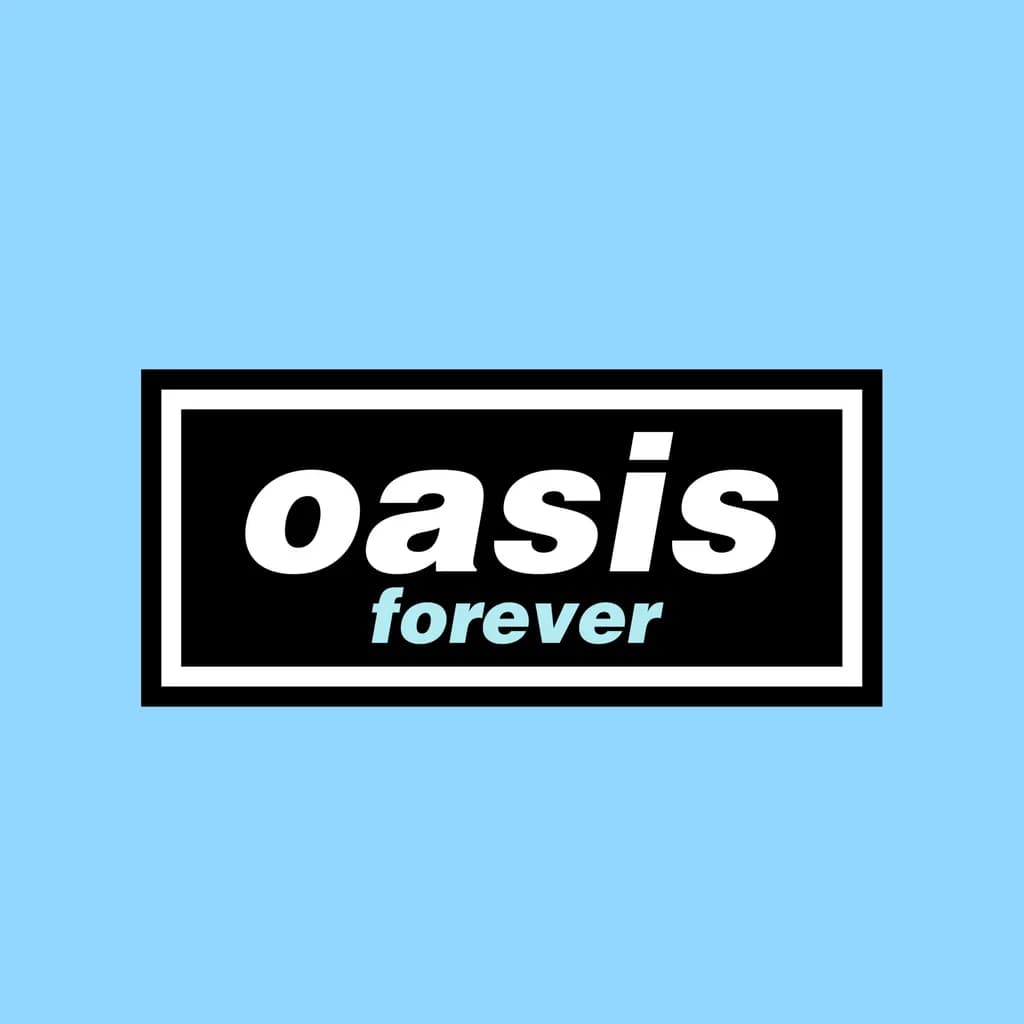 OASIS forever unplugged at Sally Cinnamon's Music Venue