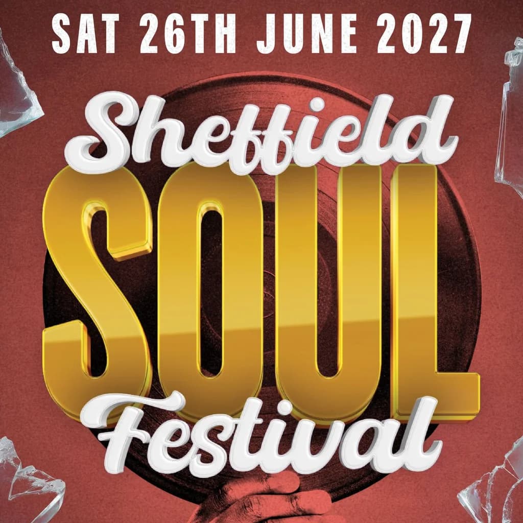 Sheffield Soul Festival 2027