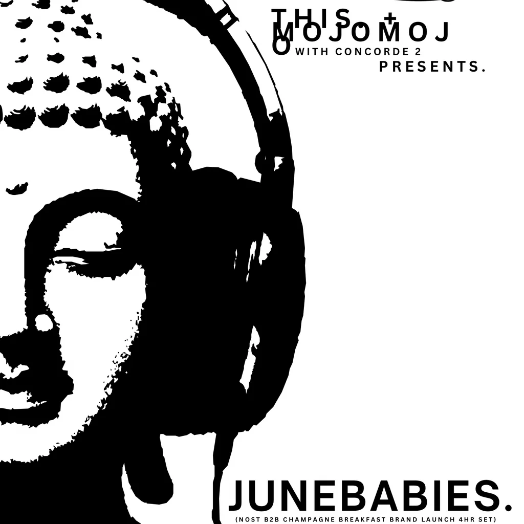 Junebabies at The Concorde 2