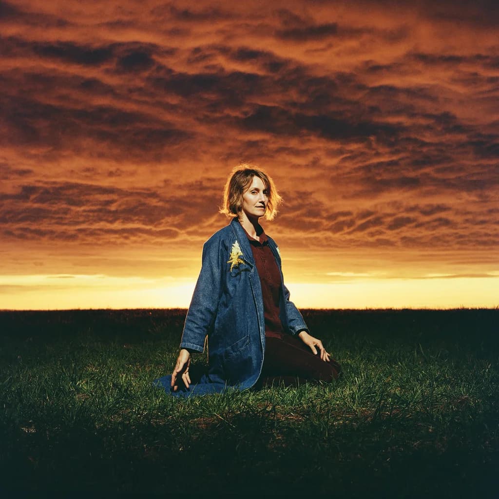 Joan Shelley at The Castle And Falcon