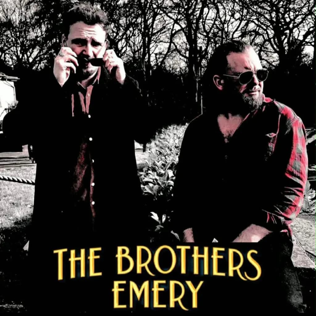 The Brothers Emery