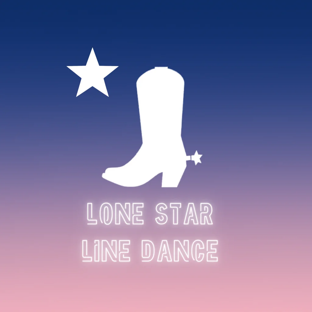 Line Dance Class at Dance For All