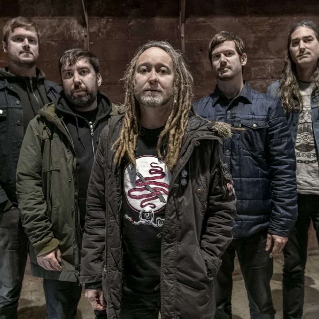 Strike Anywhere at New Cross Inn