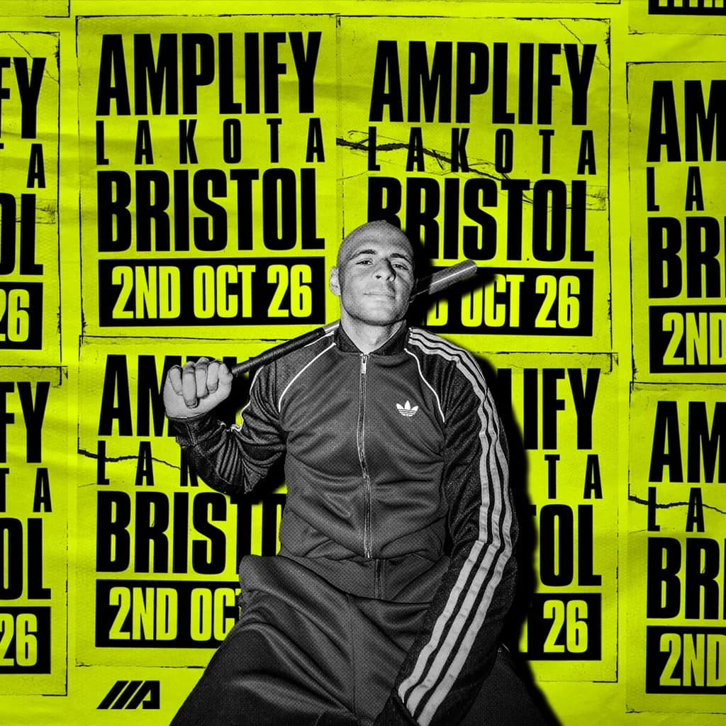 Amplify: Lakota, Bristol