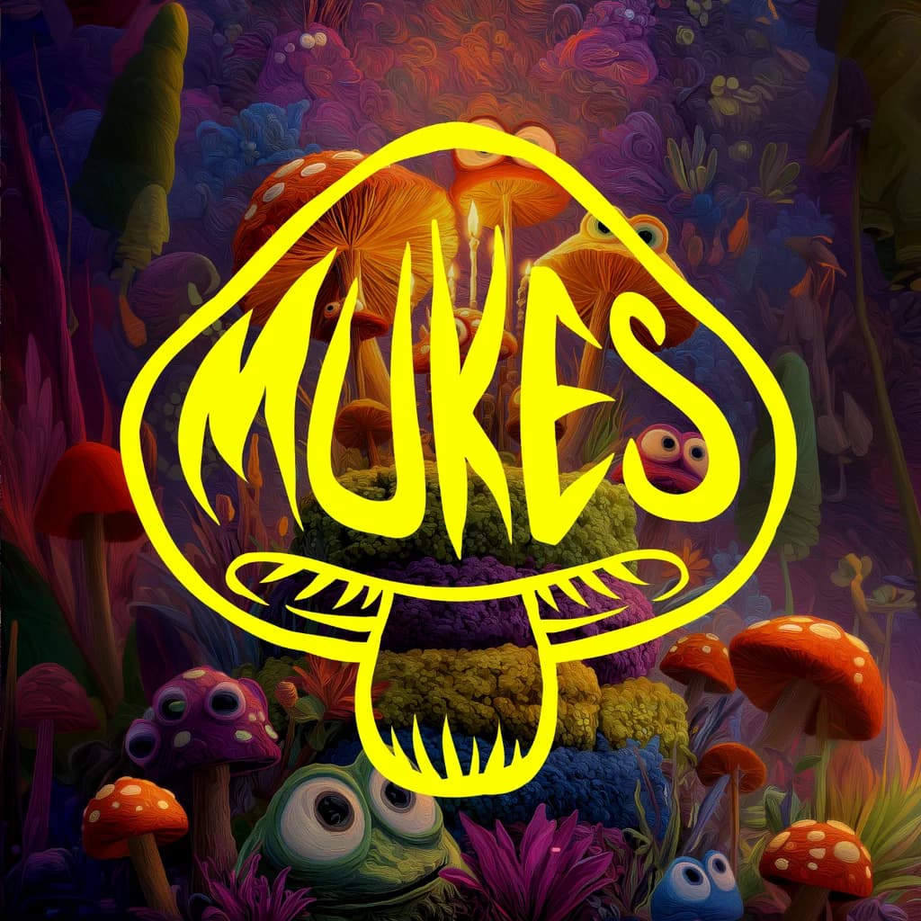 Mukes 4th Birthday @ The DBA at Derby Brewery Arms