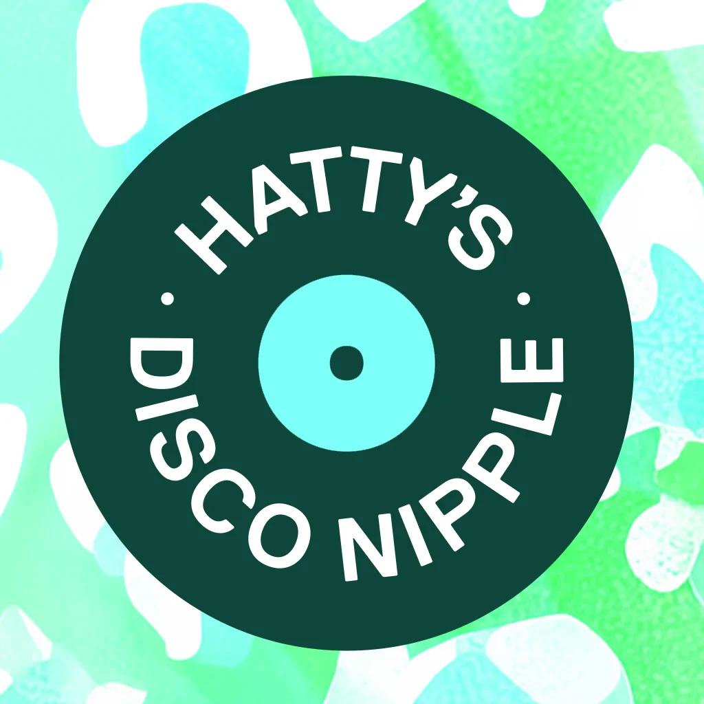 Hatty's Disco Nipple at The Penthouse, Bar Fibre, Leeds
