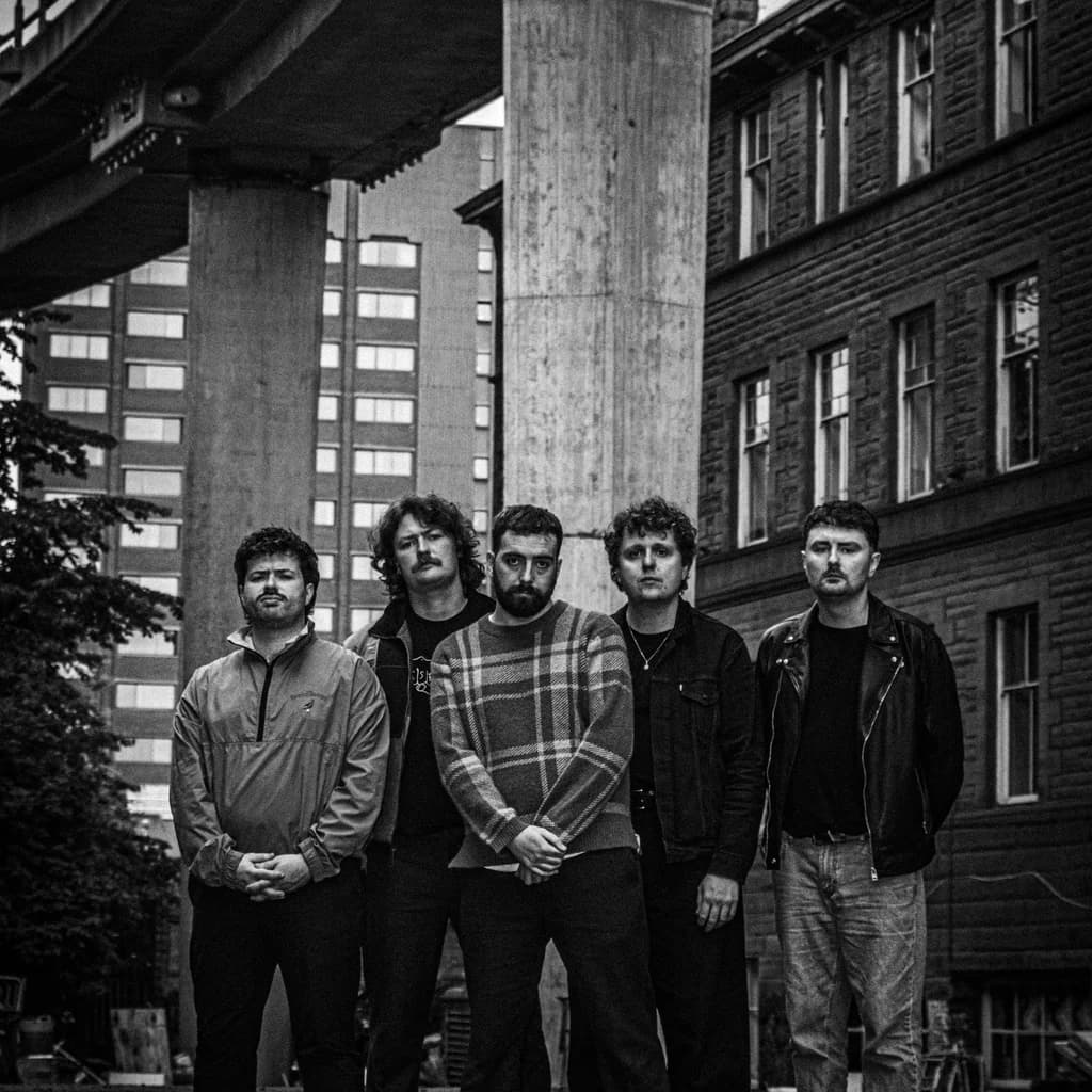 Gallus: Album Launch Show