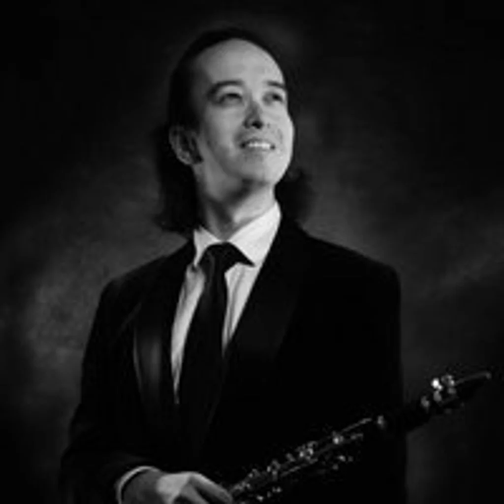 Jack Heavenor Swing Trio at Blue Dog